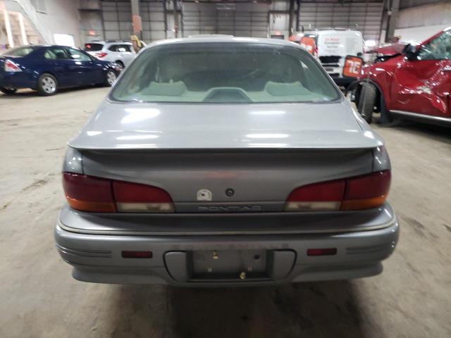 Photo 5 VIN: 1G2HX53L9P1242893 - PONTIAC BONNEVILLE 