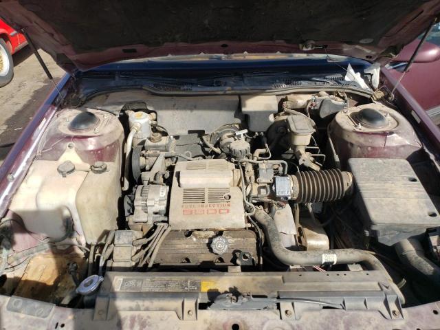 Photo 10 VIN: 1G2HX54C0KW297887 - PONTIAC BONNEVILLE 