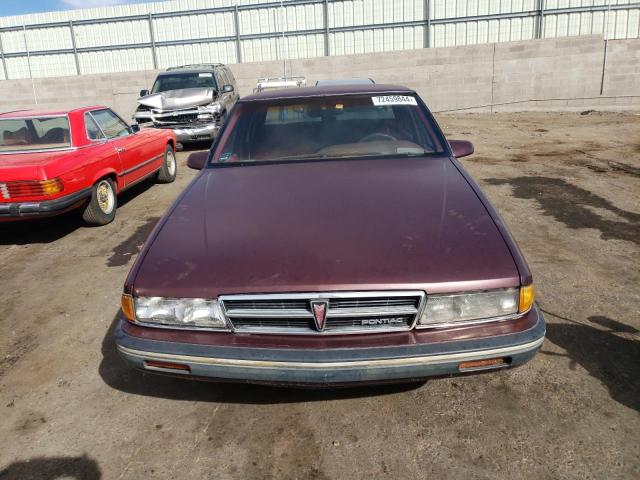 Photo 4 VIN: 1G2HX54C0KW297887 - PONTIAC BONNEVILLE 