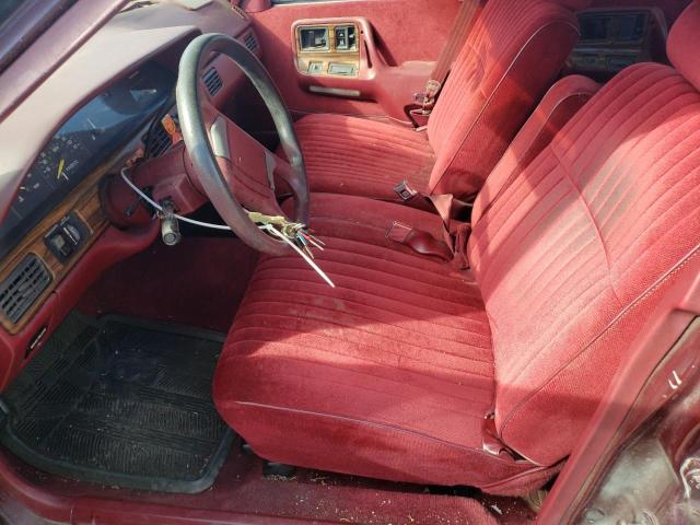 Photo 6 VIN: 1G2HX54C0KW297887 - PONTIAC BONNEVILLE 