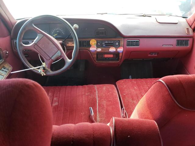 Photo 7 VIN: 1G2HX54C0KW297887 - PONTIAC BONNEVILLE 