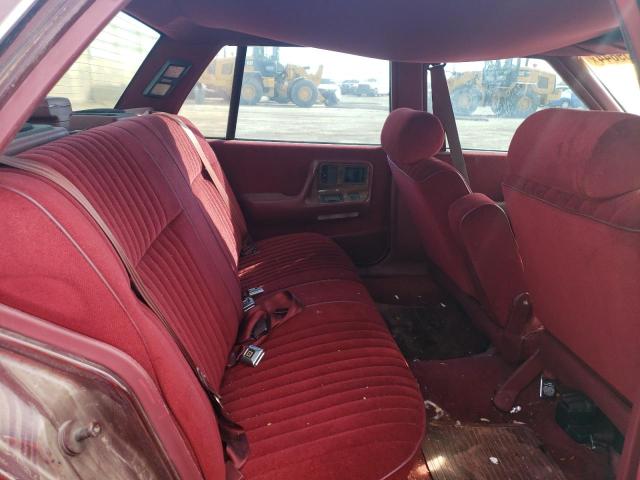 Photo 9 VIN: 1G2HX54C0KW297887 - PONTIAC BONNEVILLE 