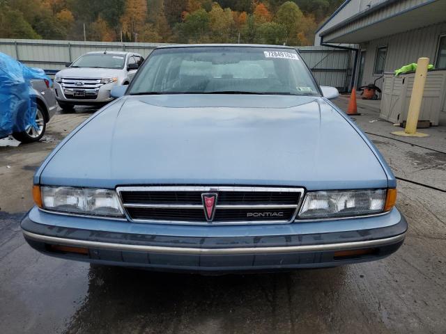 Photo 4 VIN: 1G2HX54C3JW297820 - PONTIAC BONNEVILLE 