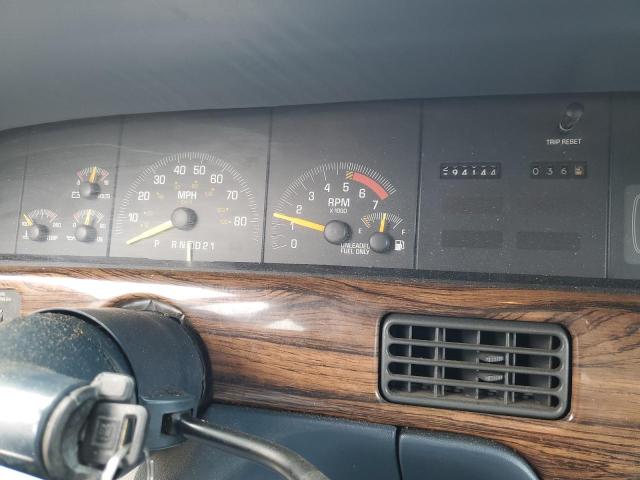 Photo 8 VIN: 1G2HX54C3JW297820 - PONTIAC BONNEVILLE 