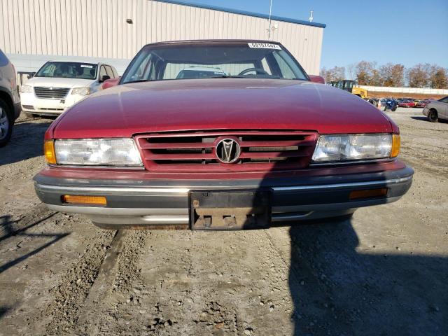 Photo 4 VIN: 1G2HX54C4M1231360 - PONTIAC BONNEVILLE 