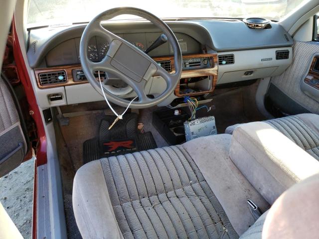 Photo 7 VIN: 1G2HX54C4M1231360 - PONTIAC BONNEVILLE 