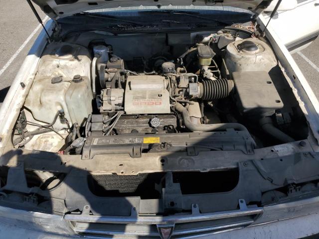 Photo 10 VIN: 1G2HX54C5KW273200 - PONTIAC BONNEVILLE 