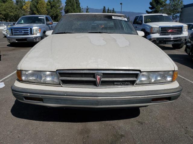 Photo 4 VIN: 1G2HX54C5KW273200 - PONTIAC BONNEVILLE 