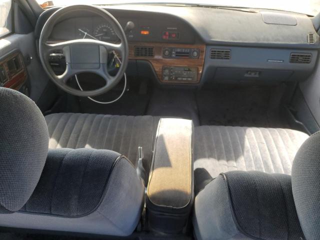 Photo 7 VIN: 1G2HX54C5KW273200 - PONTIAC BONNEVILLE 