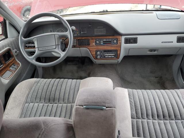 Photo 7 VIN: 1G2HX54C6M1240495 - PONTIAC BONNEVILLE 