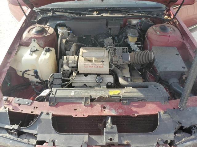 Photo 10 VIN: 1G2HX54C7L1244134 - PONTIAC BONNEVILLE 