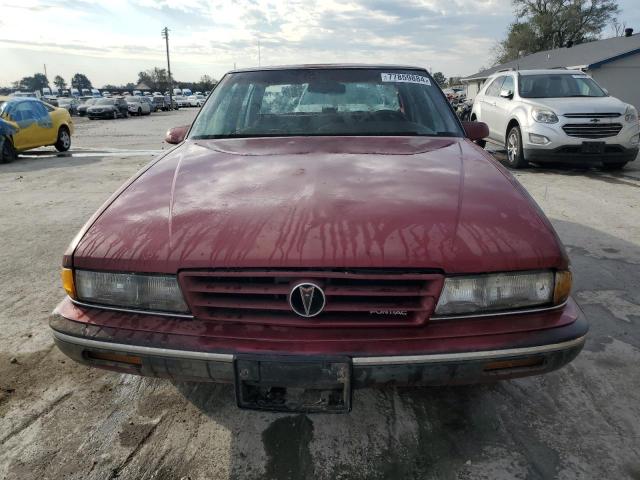 Photo 4 VIN: 1G2HX54C7L1244134 - PONTIAC BONNEVILLE 