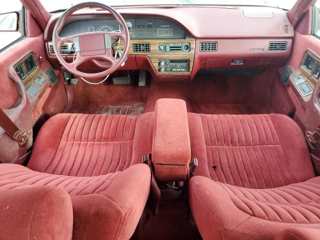 Photo 7 VIN: 1G2HX54C7L1244134 - PONTIAC BONNEVILLE 