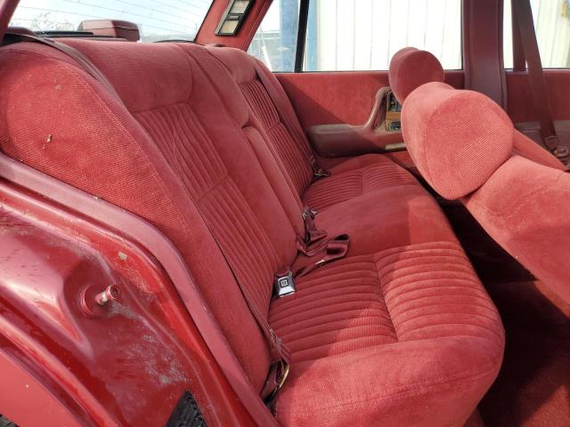 Photo 9 VIN: 1G2HX54C7L1244134 - PONTIAC BONNEVILLE 