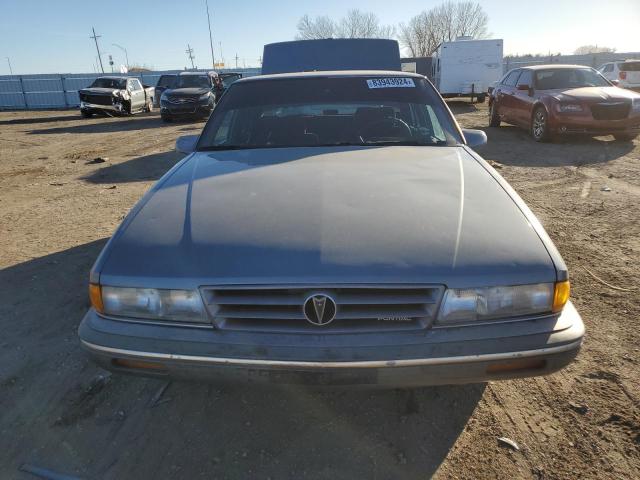 Photo 4 VIN: 1G2HX54C7M1239078 - PONTIAC BONNEVILLE 