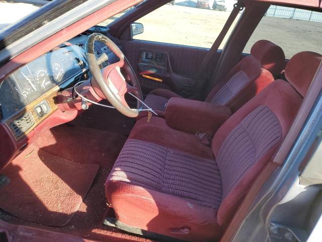 Photo 6 VIN: 1G2HX54C7M1239078 - PONTIAC BONNEVILLE 