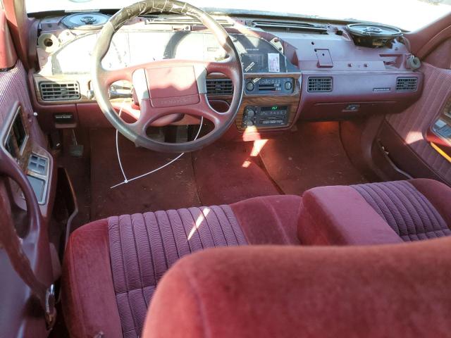 Photo 7 VIN: 1G2HX54C7M1239078 - PONTIAC BONNEVILLE 