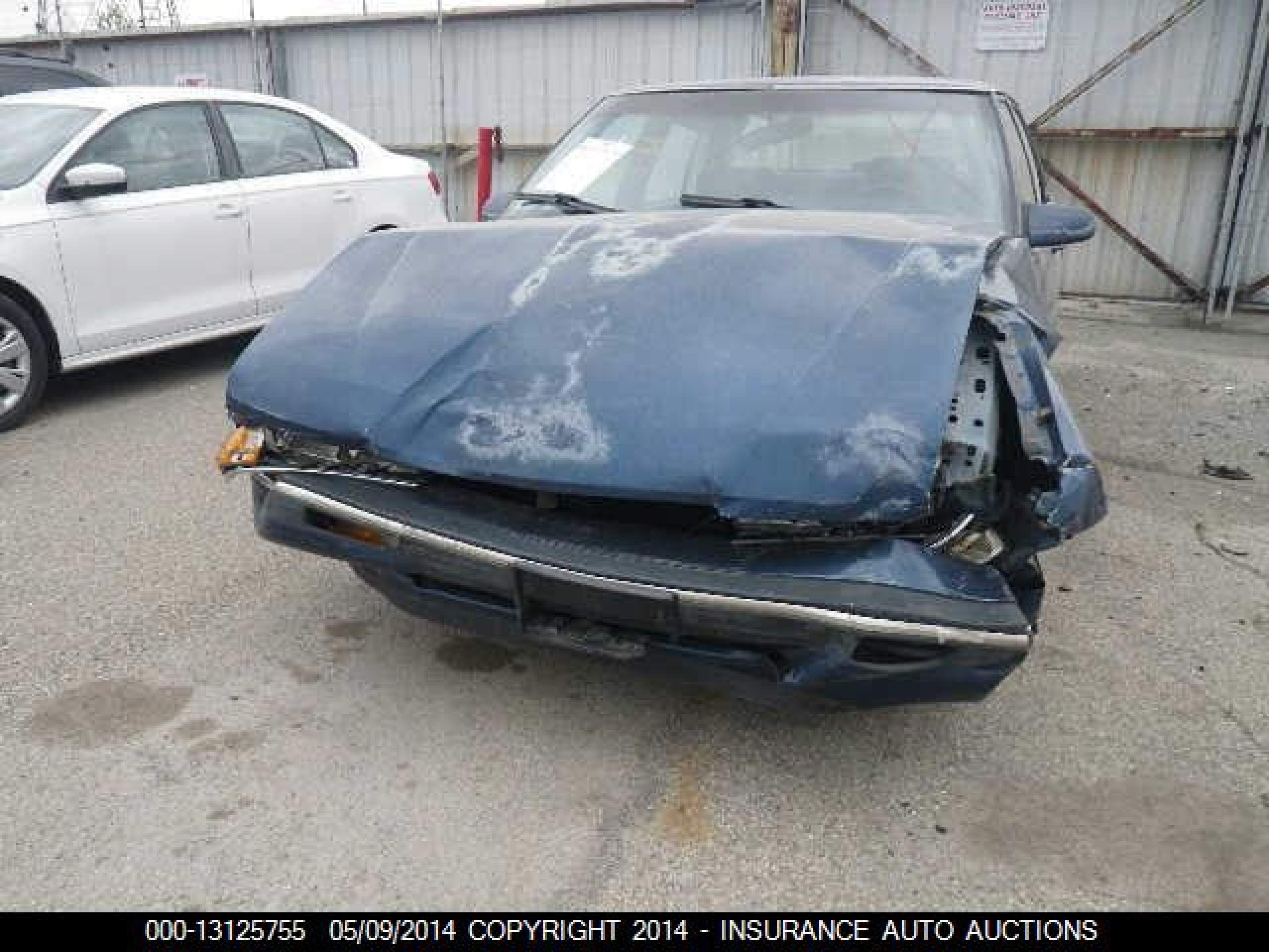 Photo 6 VIN: 1G2HX54C8L1245518 - PONTIAC BONNEVILLE 