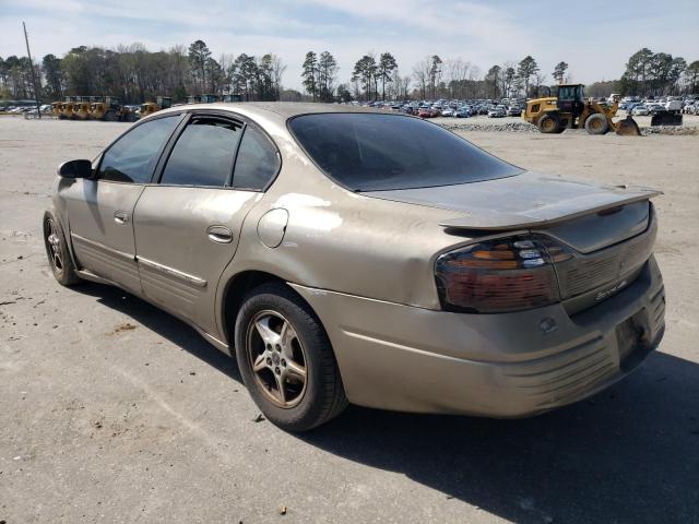 Photo 1 VIN: 1G2HX54K124121109 - PONTIAC BONNEVILLE 