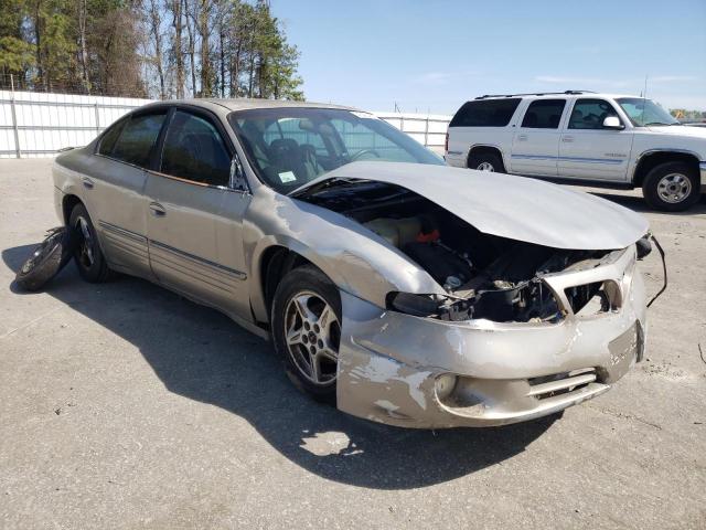 Photo 3 VIN: 1G2HX54K124121109 - PONTIAC BONNEVILLE 