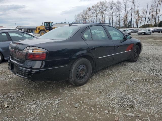 Photo 2 VIN: 1G2HX54K15U229122 - PONTIAC BONNEVILLE 