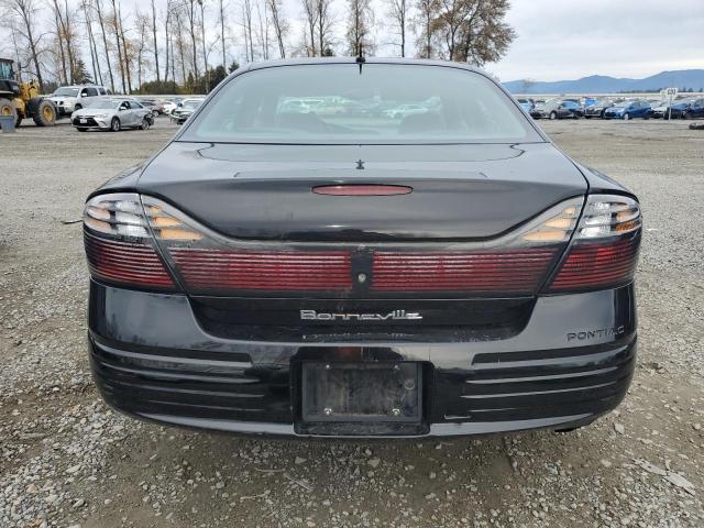 Photo 5 VIN: 1G2HX54K15U229122 - PONTIAC BONNEVILLE 