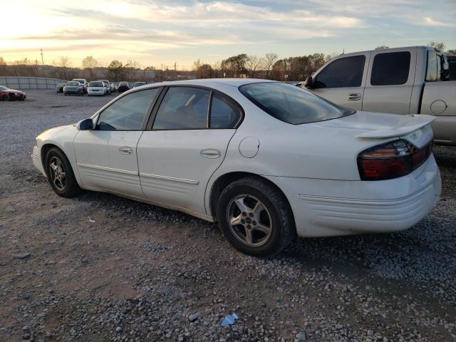 Photo 1 VIN: 1G2HX54K2Y4274350 - PONTIAC BONNEVILLE 