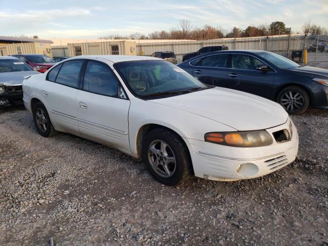 Photo 3 VIN: 1G2HX54K2Y4274350 - PONTIAC BONNEVILLE 