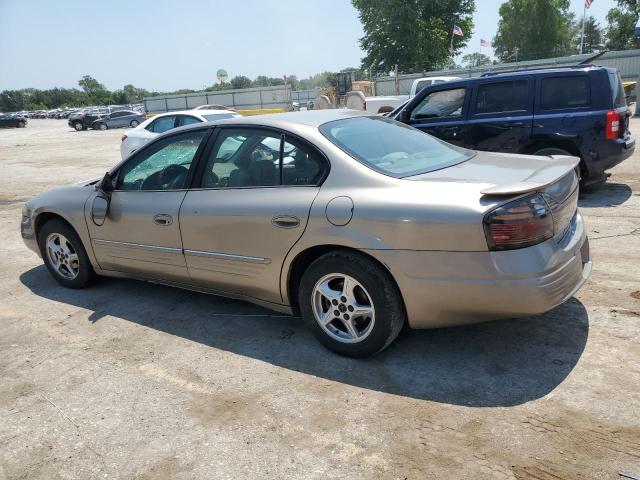 Photo 1 VIN: 1G2HX54K324167945 - PONTIAC BONNEVILLE 