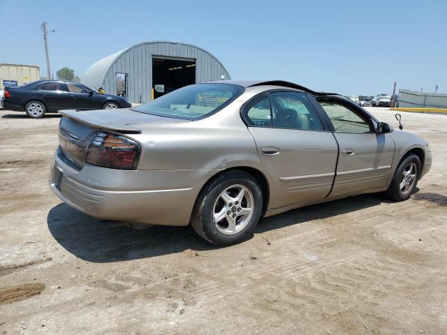 Photo 2 VIN: 1G2HX54K324167945 - PONTIAC BONNEVILLE 