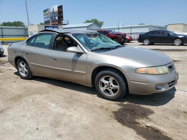 Photo 3 VIN: 1G2HX54K324167945 - PONTIAC BONNEVILLE 