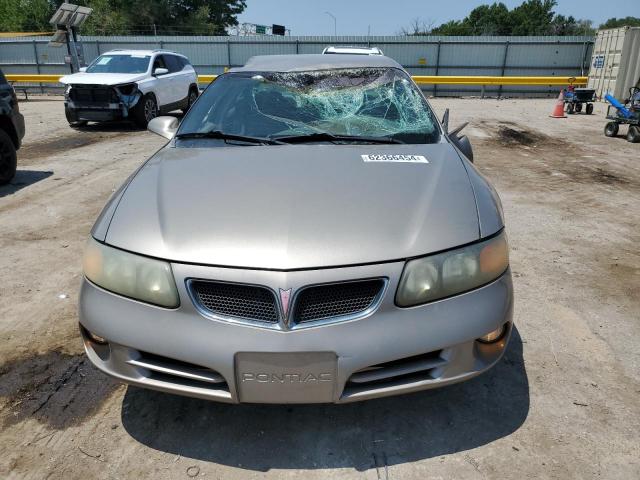 Photo 4 VIN: 1G2HX54K324167945 - PONTIAC BONNEVILLE 