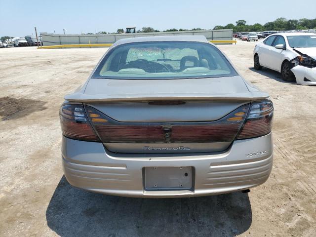 Photo 5 VIN: 1G2HX54K324167945 - PONTIAC BONNEVILLE 