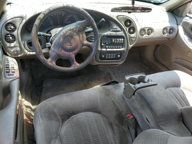 Photo 7 VIN: 1G2HX54K324167945 - PONTIAC BONNEVILLE 