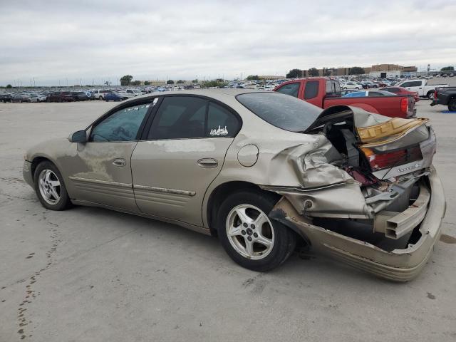 Photo 1 VIN: 1G2HX54K414217251 - PONTIAC BONNEVILLE 