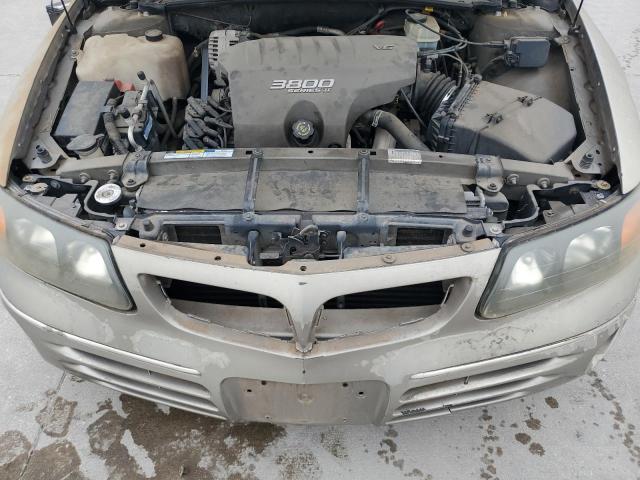 Photo 10 VIN: 1G2HX54K414217251 - PONTIAC BONNEVILLE 