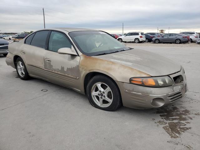 Photo 3 VIN: 1G2HX54K414217251 - PONTIAC BONNEVILLE 