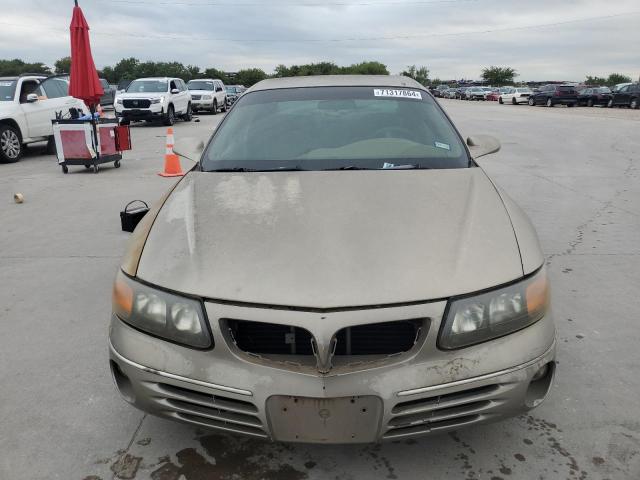 Photo 4 VIN: 1G2HX54K414217251 - PONTIAC BONNEVILLE 