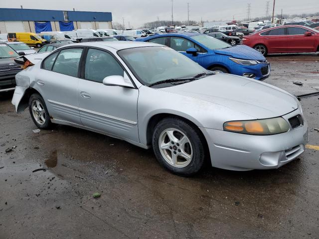 Photo 3 VIN: 1G2HX54K424174256 - PONTIAC BONNEVILLE 