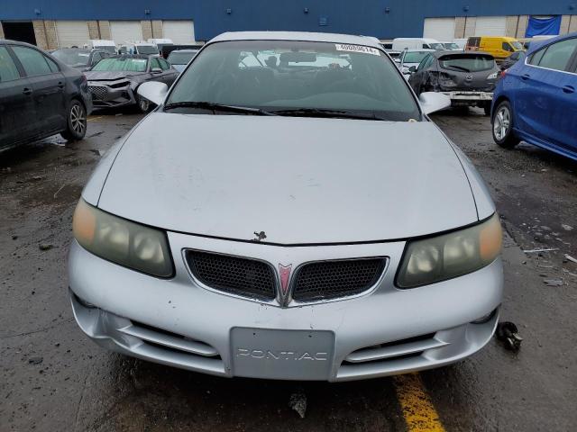 Photo 4 VIN: 1G2HX54K424174256 - PONTIAC BONNEVILLE 