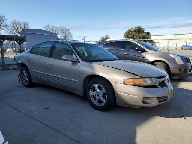 Photo 3 VIN: 1G2HX54K424245231 - PONTIAC BONNEVILLE 