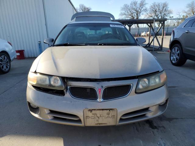 Photo 4 VIN: 1G2HX54K424245231 - PONTIAC BONNEVILLE 