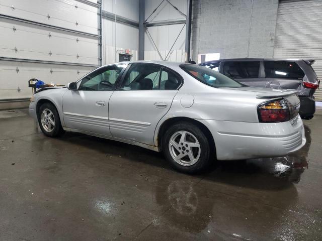 Photo 1 VIN: 1G2HX54K434199286 - PONTIAC BONNEVILLE 