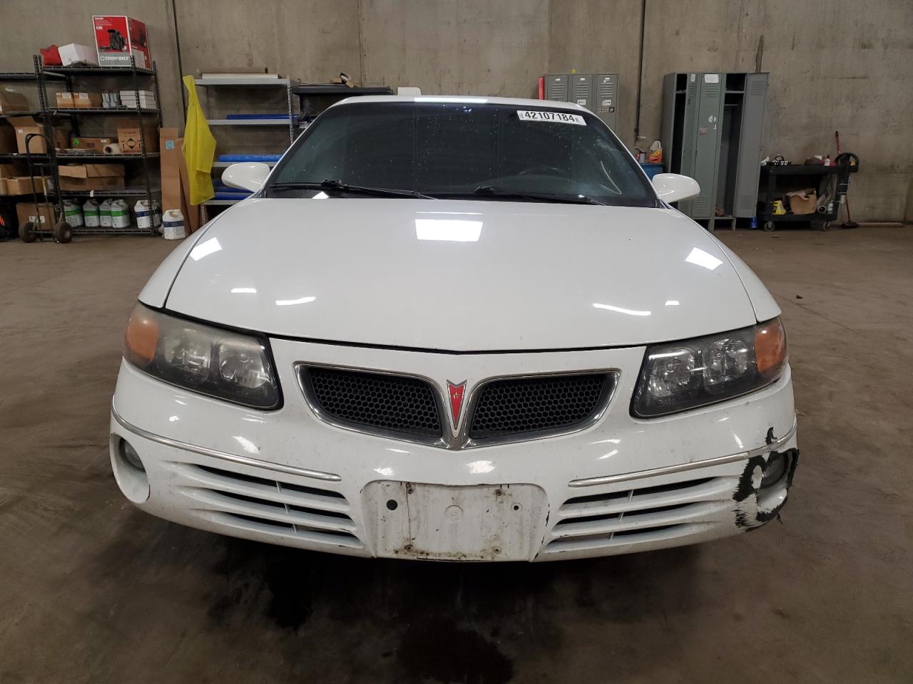 Photo 4 VIN: 1G2HX54K4Y4255962 - PONTIAC BONNEVILLE 