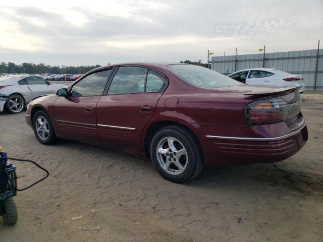 Photo 1 VIN: 1G2HX54K4Y4261633 - PONTIAC BONNEVILLE 