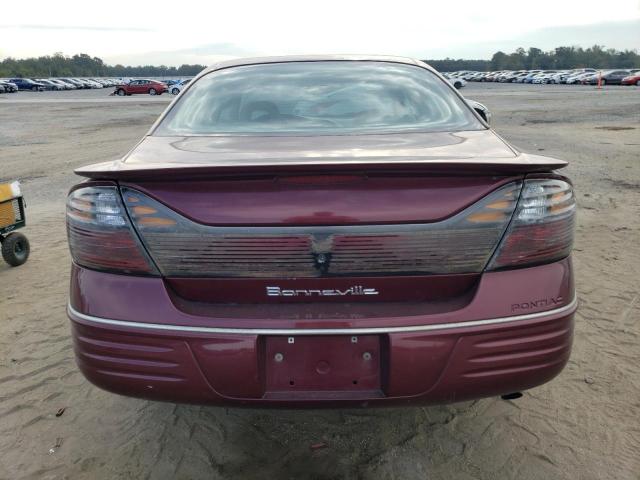 Photo 5 VIN: 1G2HX54K4Y4261633 - PONTIAC BONNEVILLE 