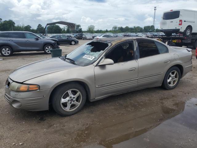 Photo 0 VIN: 1G2HX54K514207585 - PONTIAC BONNEVILLE 