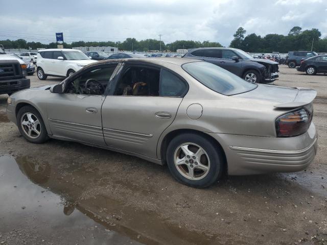 Photo 1 VIN: 1G2HX54K514207585 - PONTIAC BONNEVILLE 