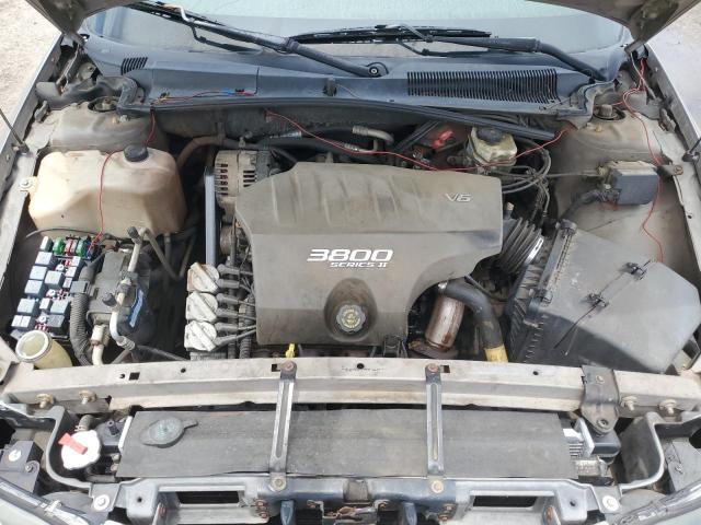 Photo 10 VIN: 1G2HX54K514207585 - PONTIAC BONNEVILLE 