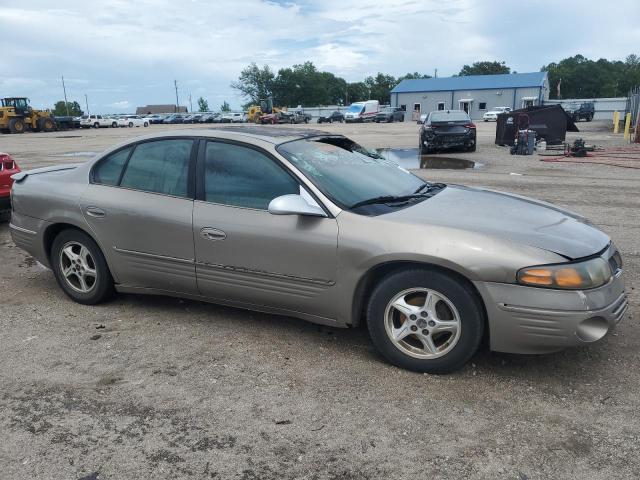 Photo 3 VIN: 1G2HX54K514207585 - PONTIAC BONNEVILLE 